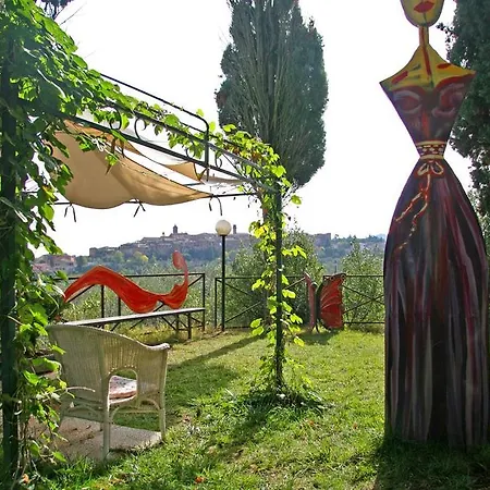 Relais Residenza D'arte *