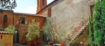 Relais Residenza D'arte Country house