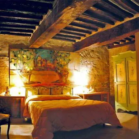 Country house Relais Residenza D'arte *