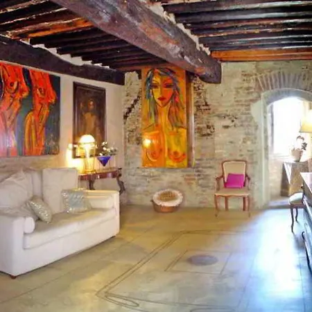 Relais Residenza D'arte Country house Torrita di Siena