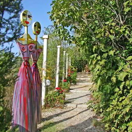Séjour à la campagne Relais Residenza D'arte *