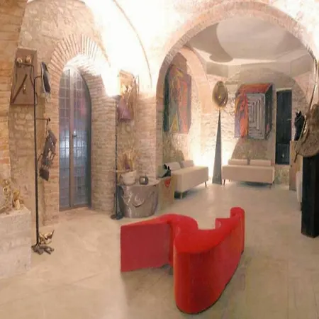 Country house Relais Residenza D'arte