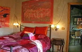 Relais Residenza D'arte * Torrita di Siena