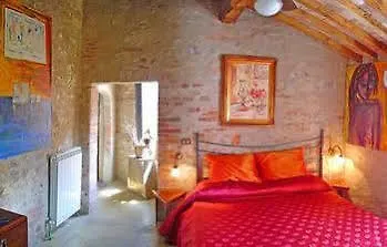 Relais Residenza D'arte * Torrita di Siena