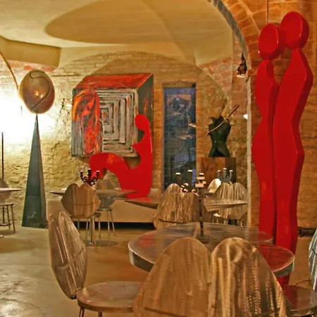 Country house Relais Residenza D'arte