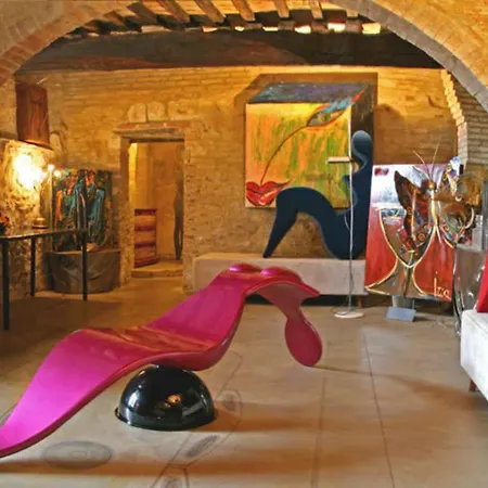 Country house Relais Residenza D'arte Torrita di Siena