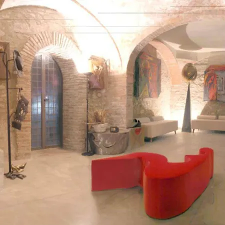 Relais Residenza D'arte * Torrita di Siena