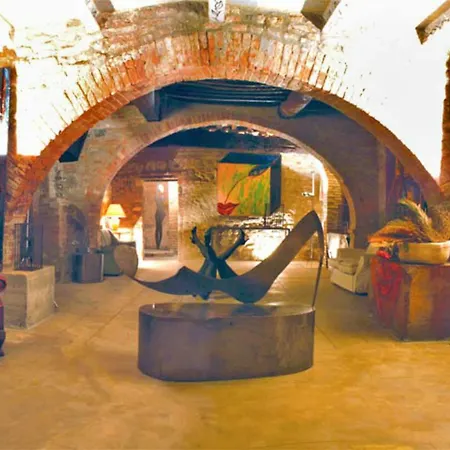 Relais Residenza D'arte * Torrita di Siena