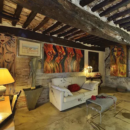 Relais Residenza D'arte Torrita di Siena
