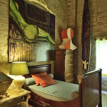 Country house Relais Residenza D'arte