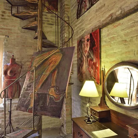 Country house Relais Residenza D'arte
