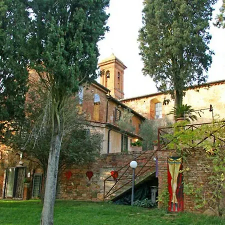 Country house Relais Residenza D'arte Torrita di Siena