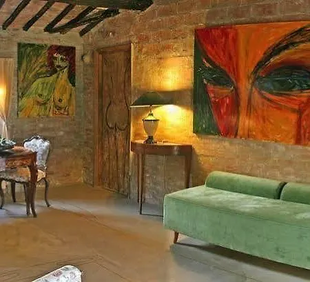 Relais Residenza D'arte Country house *