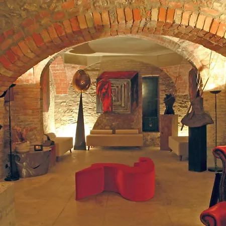 Country house Relais Residenza D'arte *