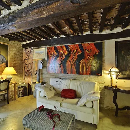 Relais Residenza D'arte *