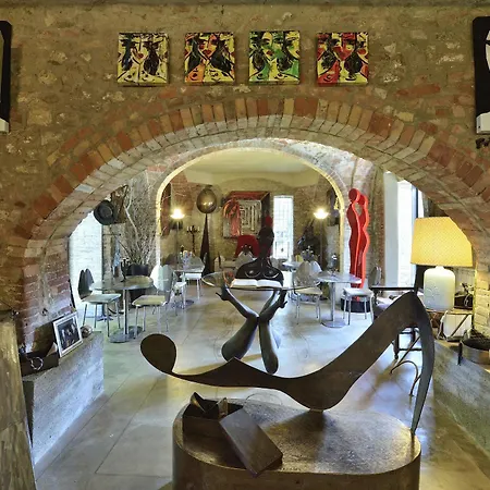 Country house Relais Residenza D'arte *