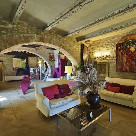 Relais Residenza D'arte Country house Torrita di Siena