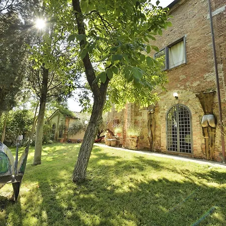 Relais Residenza D'arte