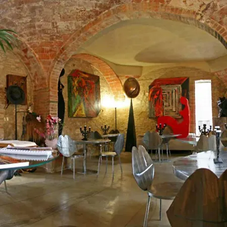 Séjour à la campagne Relais Residenza D'arte Torrita di Siena