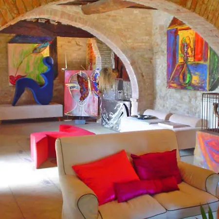 Country house Relais Residenza D'arte