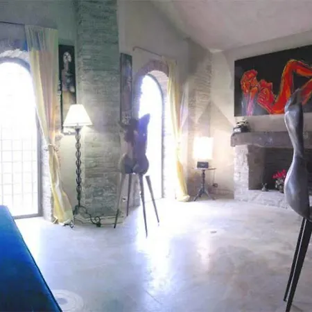 Relais Residenza D'arte Country house Torrita di Siena