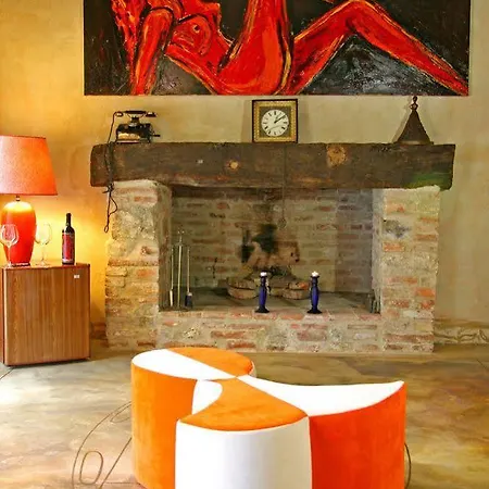 Relais Residenza D'arte Séjour à la campagne