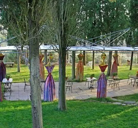 Country house Relais Residenza D'arte Torrita di Siena