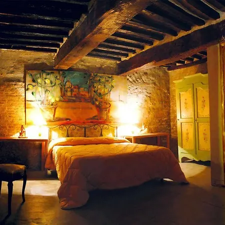 Séjour à la campagne Relais Residenza D'arte Torrita di Siena