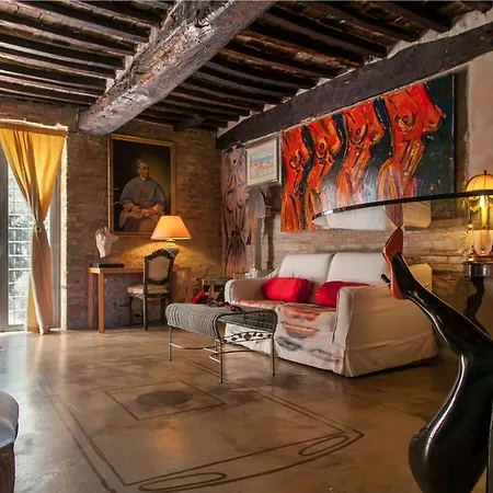 Relais Residenza D'arte Country house *