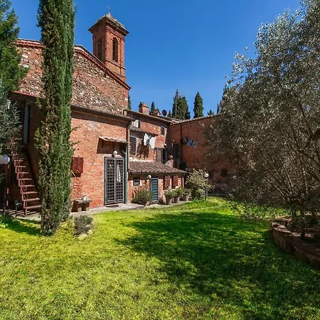 Relais Residenza D'arte * Torrita di Siena