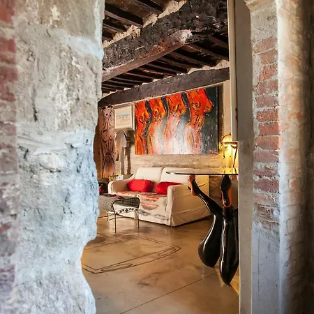 Relais Residenza D'arte Country house