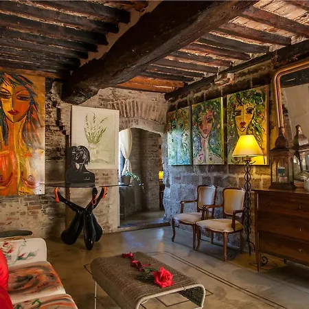 Relais Residenza D'arte Country house