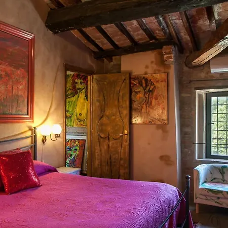 Country house Relais Residenza D'arte