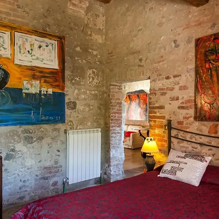 Relais Residenza D'arte