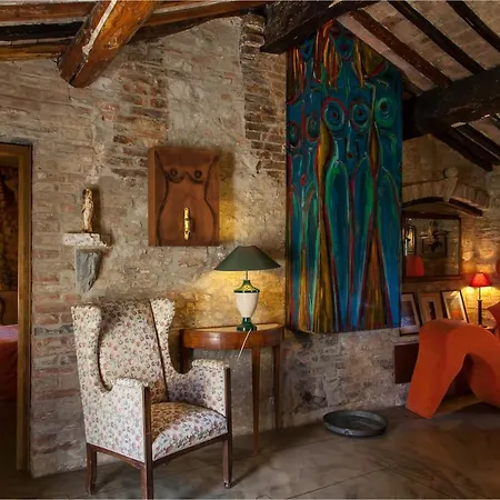 Relais Residenza D'arte