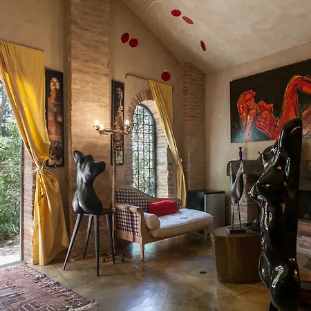 Relais Residenza D'arte Country house Torrita di Siena