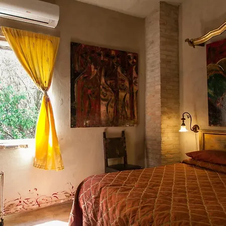 Relais Residenza D'arte Torrita di Siena