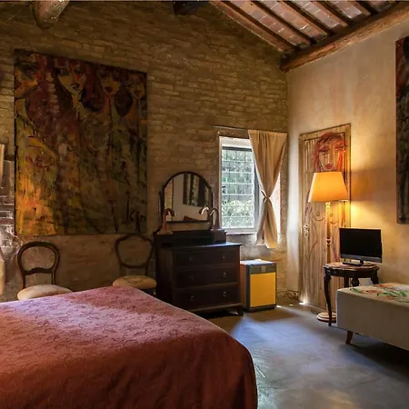 Relais Residenza D'arte *