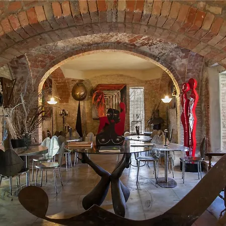 Relais Residenza D'arte Country house