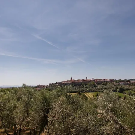 Country house Relais Residenza D'arte *