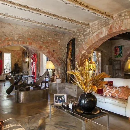 Country house Relais Residenza D'arte