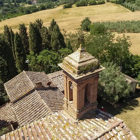 Country house Relais Residenza D'arte Torrita di Siena