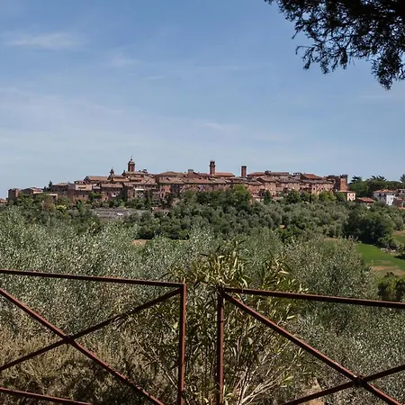 Relais Residenza D'arte Country house *