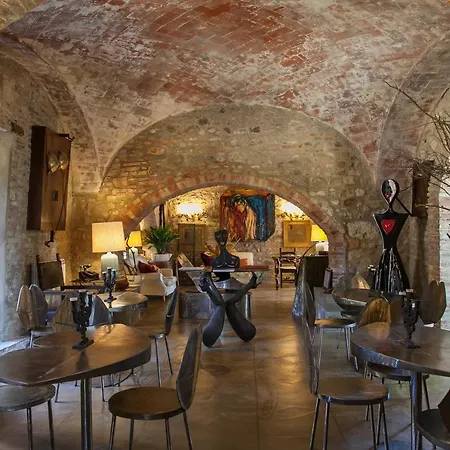 Relais Residenza D'arte Country house *