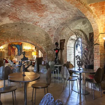 Relais Residenza D'arte