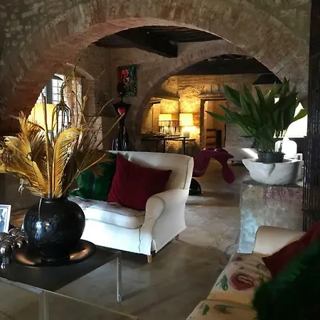 Relais Residenza D'arte Country house *