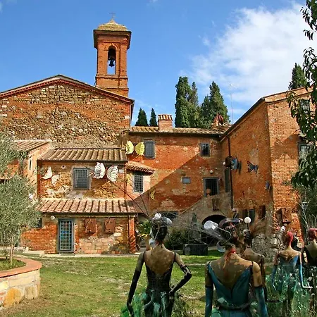 Relais Residenza D'arte