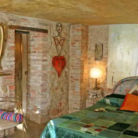 בית כפרי Relais Residenza D'arte