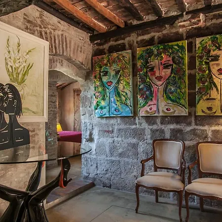 בית כפרי Relais Residenza D'arte