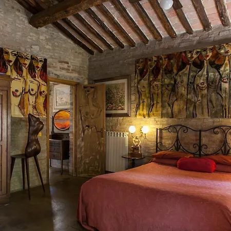 Relais Residenza D'arte *
